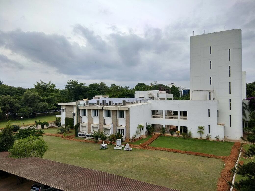 A beginning at IIA